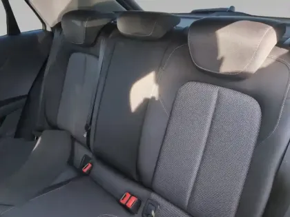 Photo 12 Audi Q2  35 TFSI 150 S tronic 7