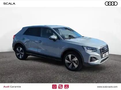 Photo 5 Audi Q2  35 TFSI 150 S tronic 7