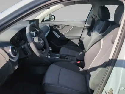 Photo 8 Audi Q2  35 TFSI 150 S tronic 7