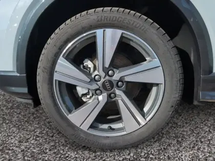 Photo 7 Audi Q2  35 TFSI 150 S tronic 7