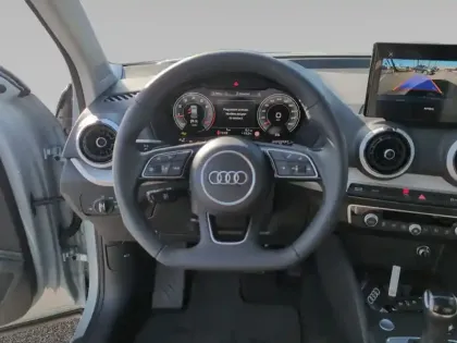 Photo 10 Audi Q2  35 TFSI 150 S tronic 7