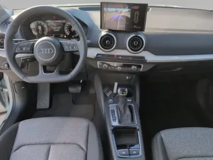 Photo 13 Audi Q2  35 TFSI 150 S tronic 7