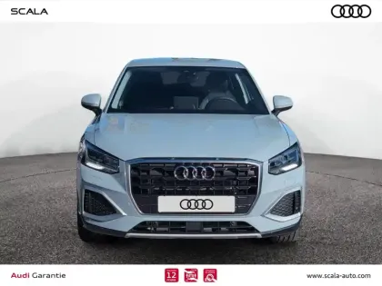 Photo 6 Audi Q2  35 TFSI 150 S tronic 7