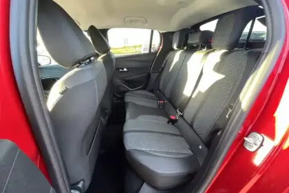 Photo 9 Peugeot 208  Hybrid 110 e-DCS6