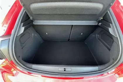 Photo 26 Peugeot 208  Hybrid 110 e-DCS6