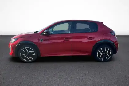 Photo 5 Peugeot 208  Hybrid 110 e-DCS6