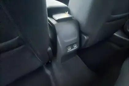 Photo 21 Peugeot 208  Hybrid 110 e-DCS6