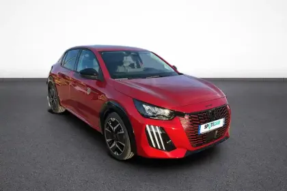 Photo Peugeot 208 Série Spéciale Envy