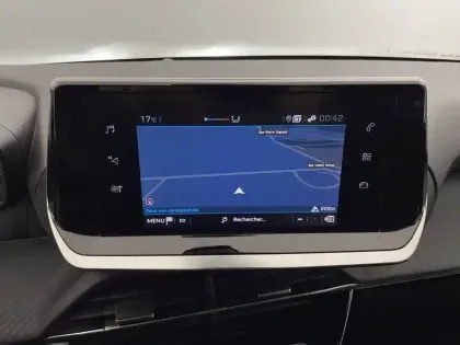 Photo 19 Peugeot 208  PureTech 100 S&S BVM6