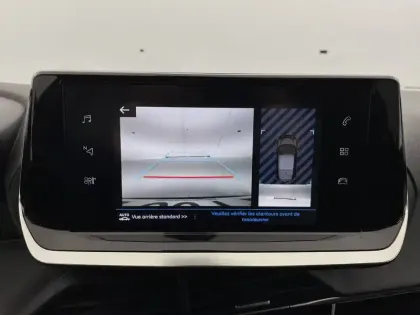 Photo 25 Peugeot 208  PureTech 100 S&S BVM6