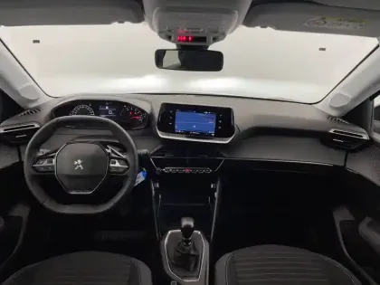 Photo 29 Peugeot 208  PureTech 100 S&S BVM6