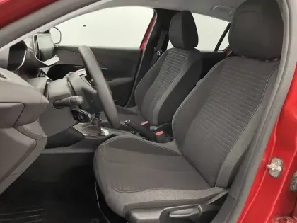 Photo 13 Peugeot 208  PureTech 100 S&S BVM6