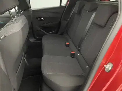 Photo 14 Peugeot 208  PureTech 100 S&S BVM6