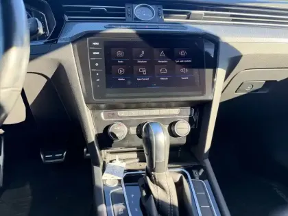 Photo 11 Volkswagen Arteon  2.0 TDI 190 SCR DSG7