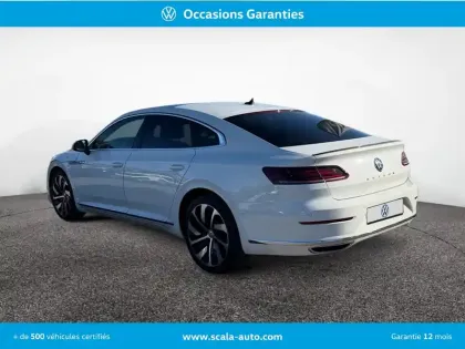 Photo 24 Volkswagen Arteon  2.0 TDI 190 SCR DSG7