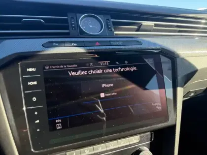 Photo 40 Volkswagen Arteon  2.0 TDI 190 SCR DSG7