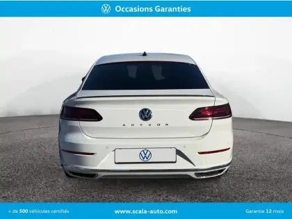 Photo 25 Volkswagen Arteon  2.0 TDI 190 SCR DSG7