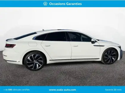 Photo 4 Volkswagen Arteon  2.0 TDI 190 SCR DSG7
