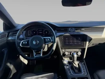 Photo 36 Volkswagen Arteon  2.0 TDI 190 SCR DSG7