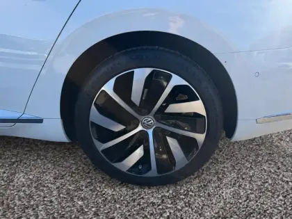 Photo 7 Volkswagen Arteon  2.0 TDI 190 SCR DSG7