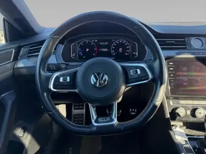 Photo 10 Volkswagen Arteon  2.0 TDI 190 SCR DSG7