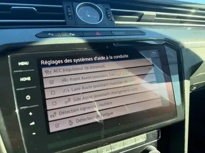 Photo 39 Volkswagen Arteon  2.0 TDI 190 SCR DSG7