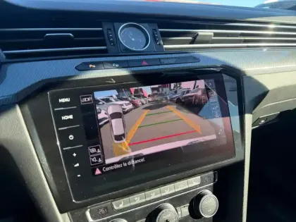 Photo 15 Volkswagen Arteon  2.0 TDI 190 SCR DSG7