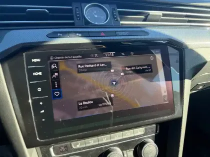 Photo 41 Volkswagen Arteon  2.0 TDI 190 SCR DSG7