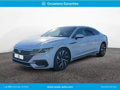 Photo 23 Volkswagen Arteon  2.0 TDI 190 SCR DSG7