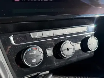 Photo 19 Volkswagen Arteon  2.0 TDI 190 SCR DSG7