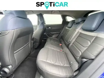 Photo 69 Citroën C5 Gén. I Ph1 Shine 5