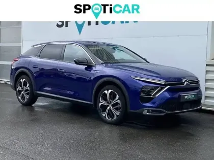 Photo 37 Citroën C5 Gén. I Ph1 Shine 5