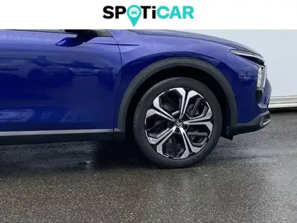 Photo 59 Citroën C5 Gén. I Ph1 Shine 5