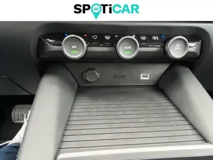 Photo 27 Citroën C5  X PureTech 180 S&S EAT8