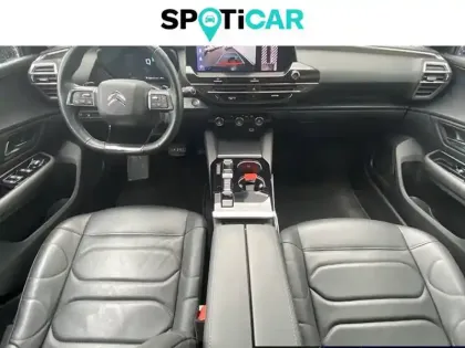 Photo 42 Citroën C5 Gén. I Ph1 Shine 5