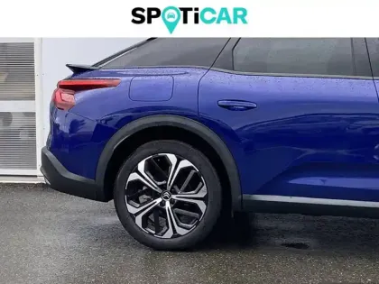 Photo 32 Citroën C5  X PureTech 180 S&S EAT8