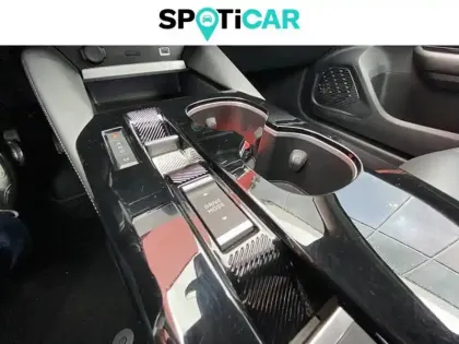 Photo 30 Citroën C5  X PureTech 180 S&S EAT8