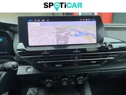 Photo 11 Citroën C5  X PureTech 180 S&S EAT8