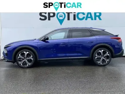 Photo 15 Citroën C5  X PureTech 180 S&S EAT8