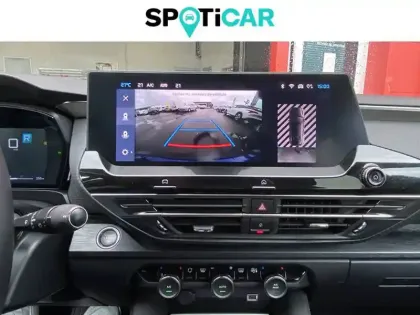 Photo 14 Citroën C5  X PureTech 180 S&S EAT8