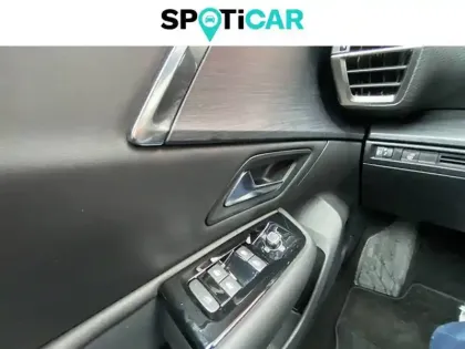 Photo 64 Citroën C5 Gén. I Ph1 Shine 5