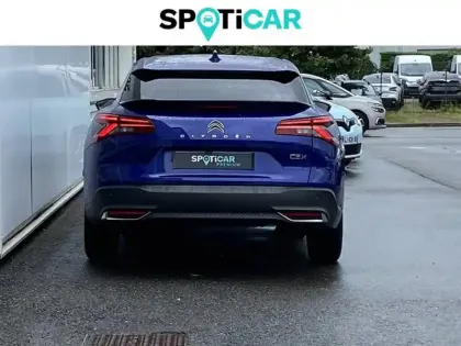 Photo 39 Citroën C5 Gén. I Ph1 Shine 5