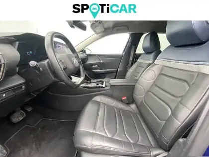 Photo 43 Citroën C5 Gén. I Ph1 Shine 5