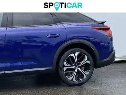 Photo 51 Citroën C5 Gén. I Ph1 Shine 5