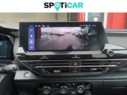 Photo 31 Citroën C5  X PureTech 180 S&S EAT8