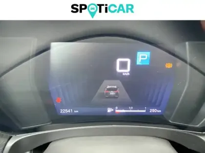 Photo 20 Citroën C5  X PureTech 180 S&S EAT8