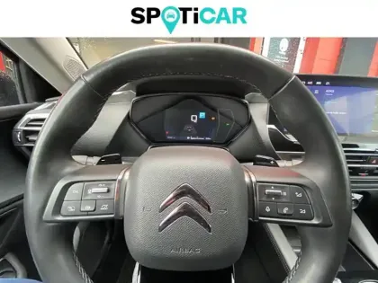 Photo 54 Citroën C5 Gén. I Ph1 Shine 5