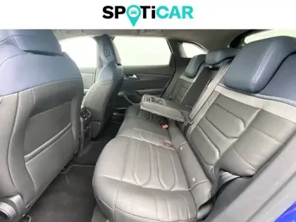 Photo 44 Citroën C5 Gén. I Ph1 Shine 5