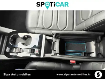 Photo 124 Citroën C5  X PureTech 180 S&S EAT8