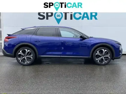 Photo 3 Citroën C5  X PureTech 180 S&S EAT8